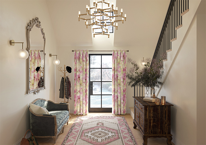 Fresco, Dreamweaver - Made to Measure Curtain - Image 7
